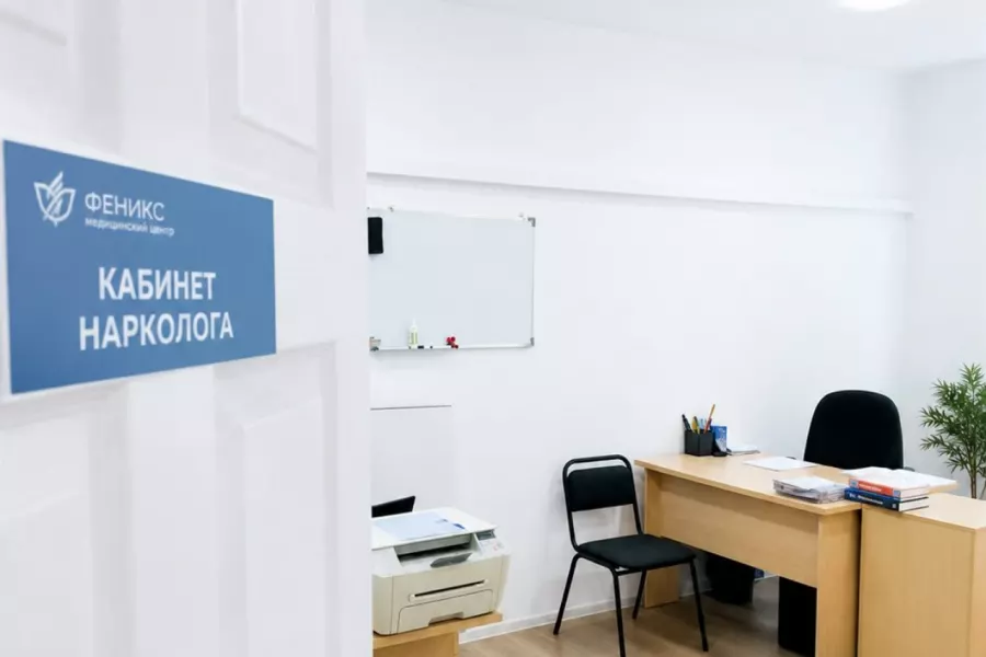 Реабилитационный центр для наркозависимых в Верхней Салде