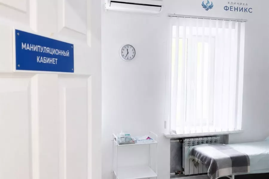 Наркологическая помощь в Верхней Салде